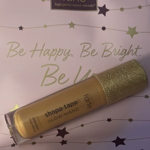 Tarte Shape Tape Glow Wand Double Duty Beauty